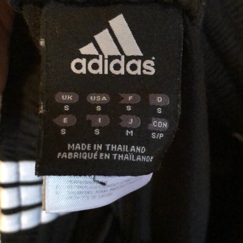 Adidas sweatpants - Picture 2 of 2